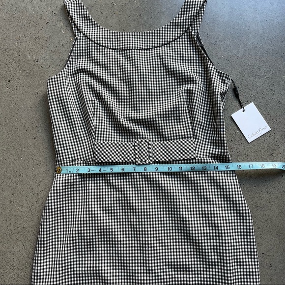 Calvin Klein Dress - Picture 5 of 6